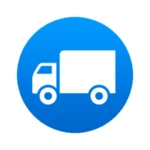 Logo of Trucksale.ru android Application 